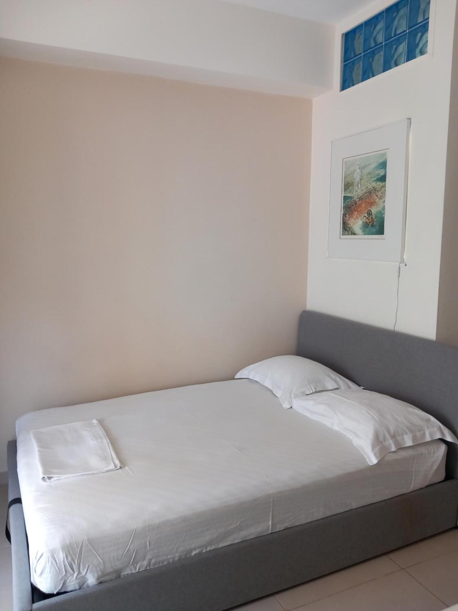 Hra Apartment Loutraki  Exterior photo