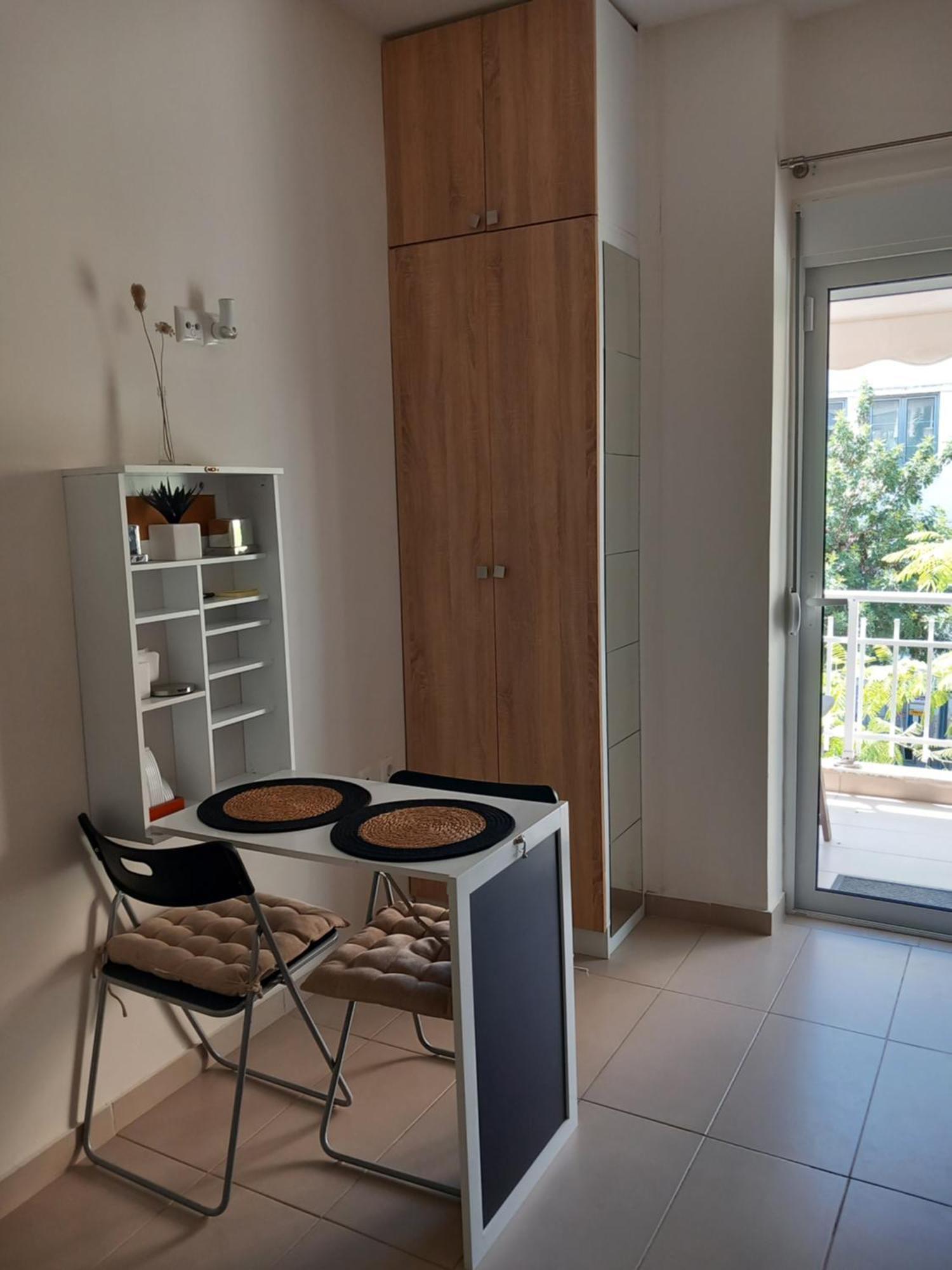 Hra Apartment Loutraki  Exterior photo